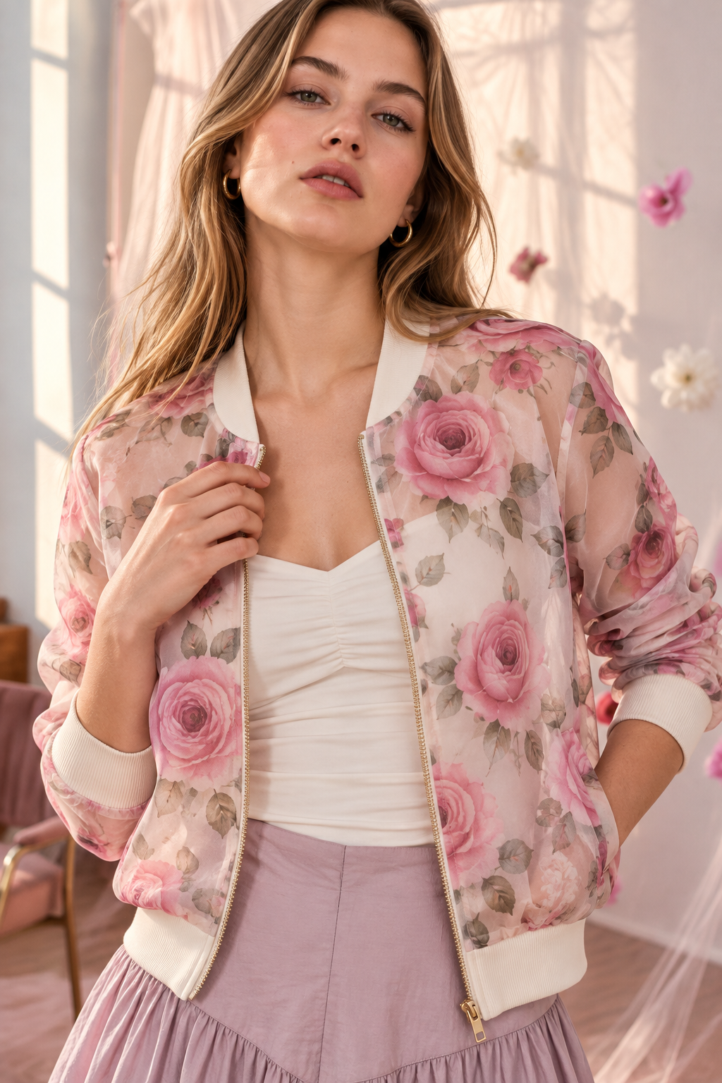 Rosa|