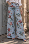 Jeans Flores