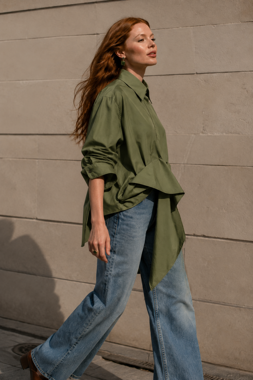 Verde|