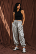 Pantalón tipo Silk