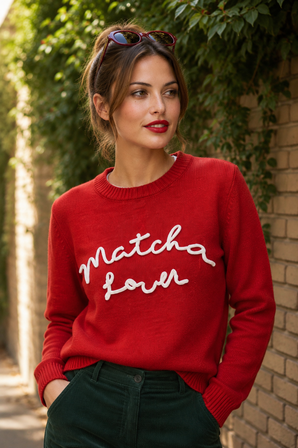 Rojo|