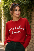 Rojo|