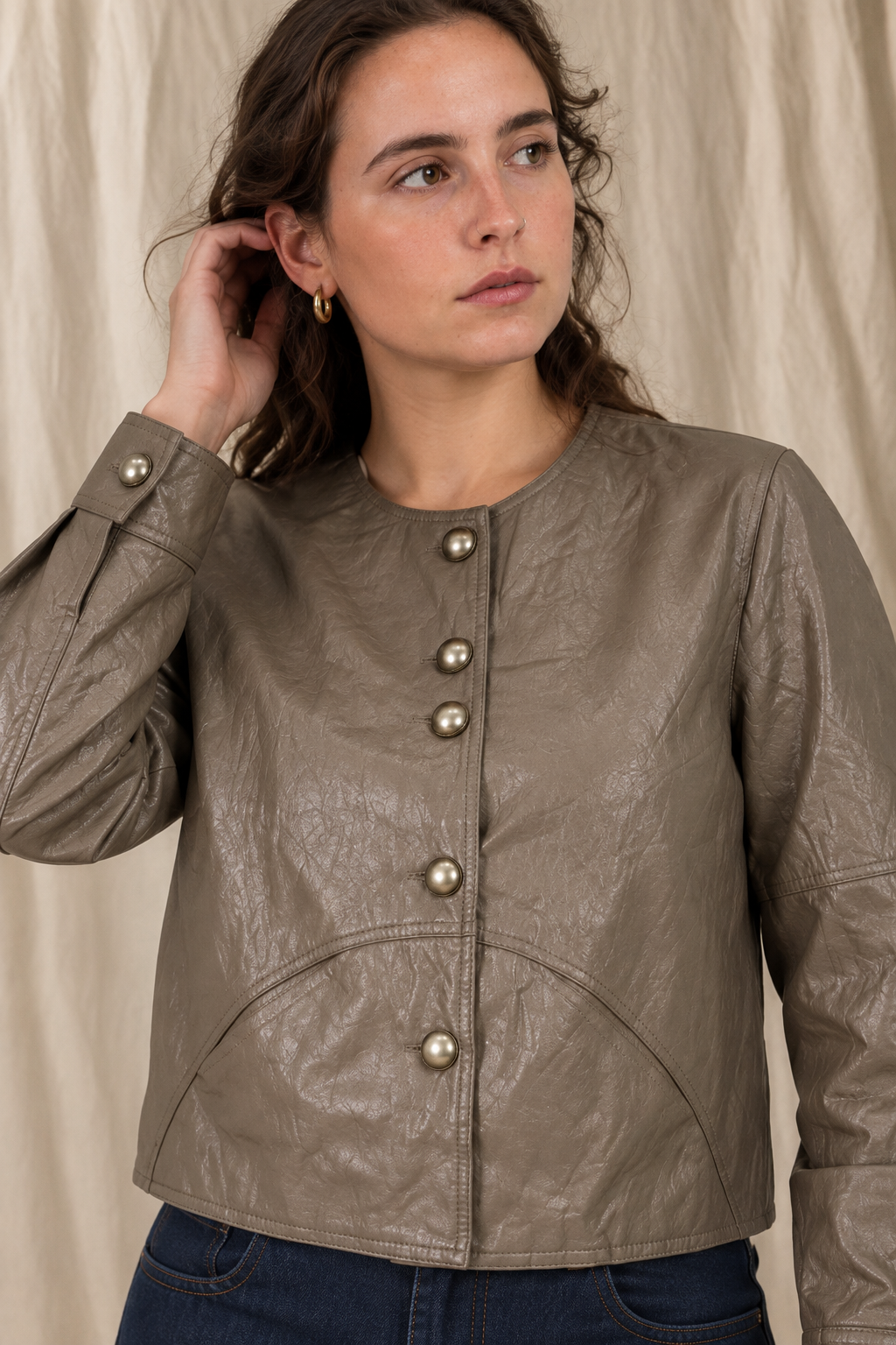 Khaki|