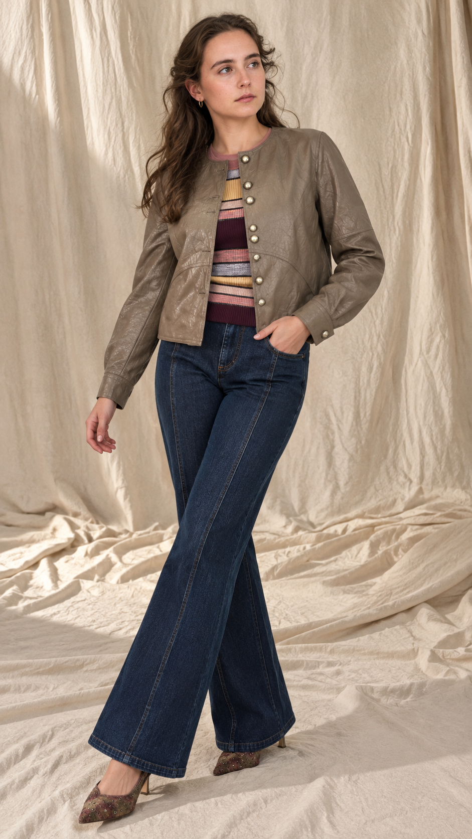 Khaki|