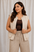Beige|