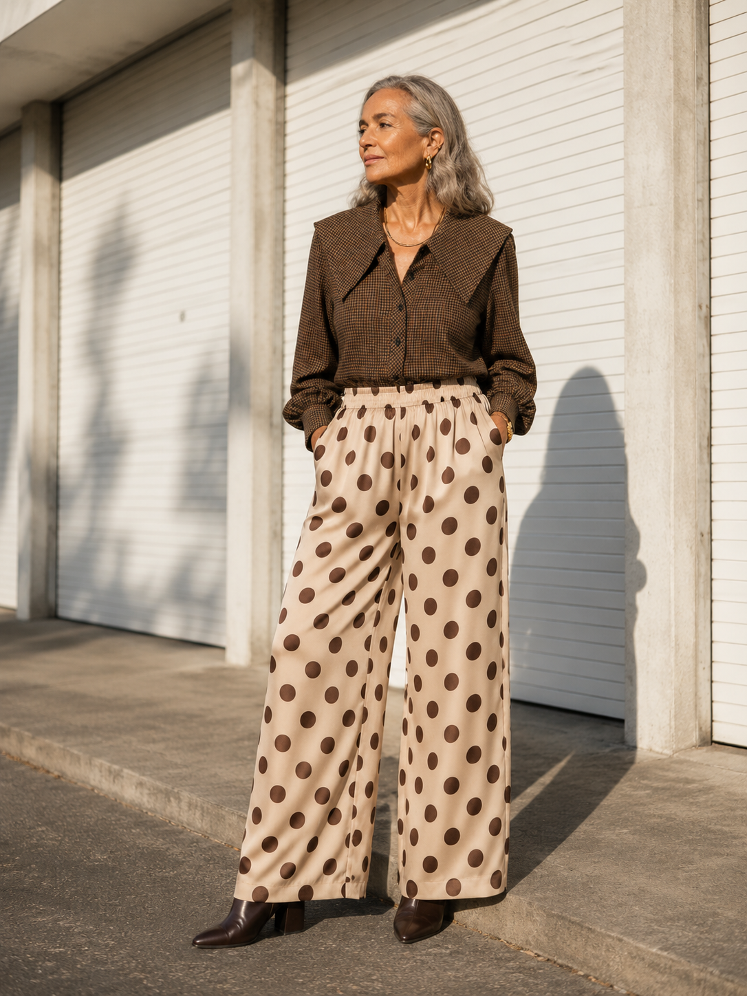 Pantalón Bolas