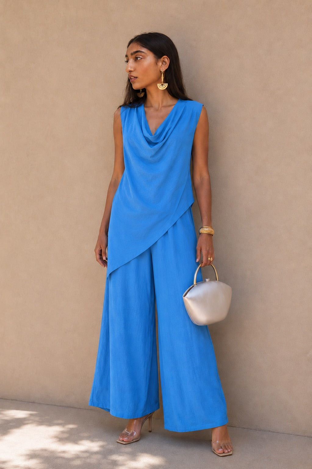 Conjunto Irregular