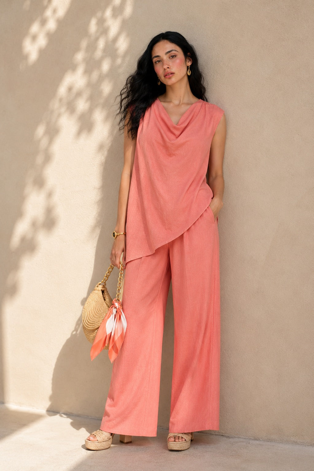 Conjunto Irregular